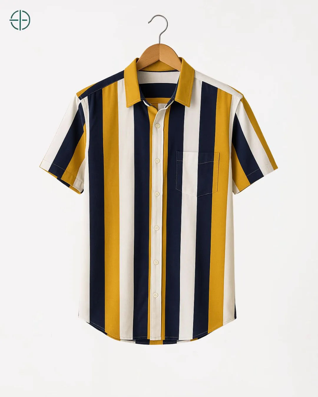 Polo de Marinheiro | Rest Money™