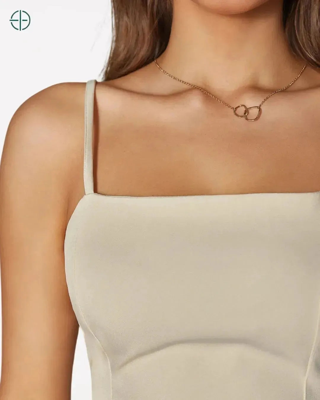 Conjunto Feminino Slim Top + Shorts | Rest Money™