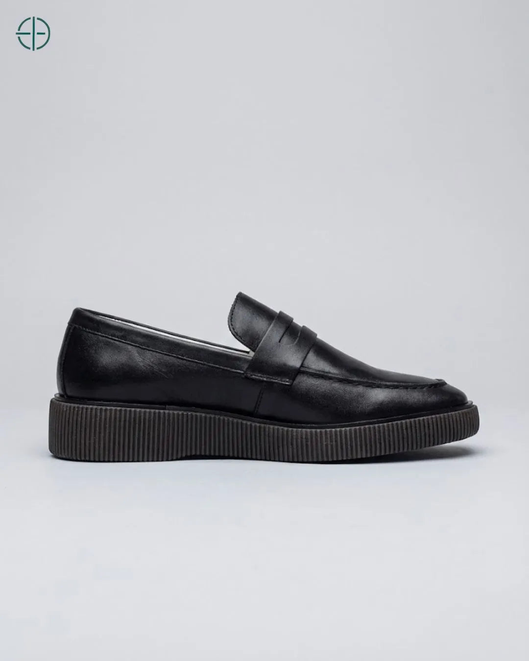 Mocassim Cambridge Penny Bold Sole | Rest Money™