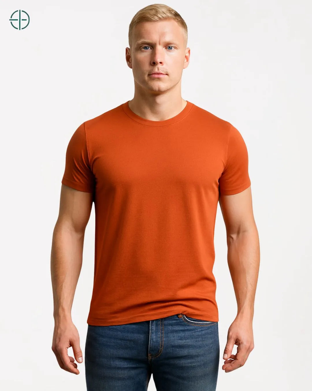 Camiseta Algodão Peruano | Rest Money™