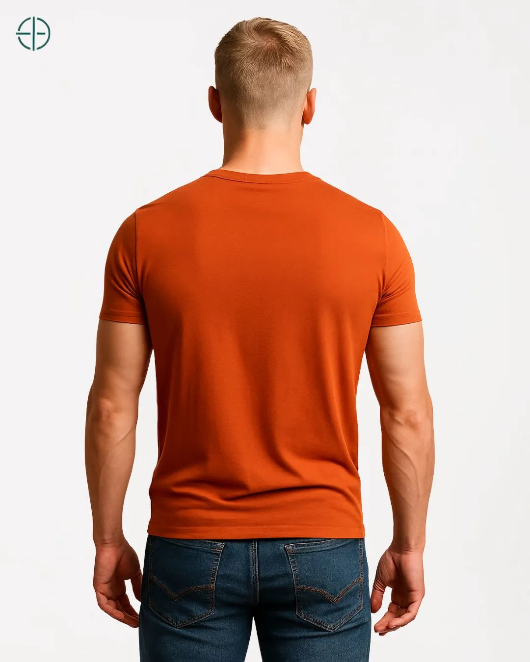 Camiseta Algodão Peruano | Rest Money™