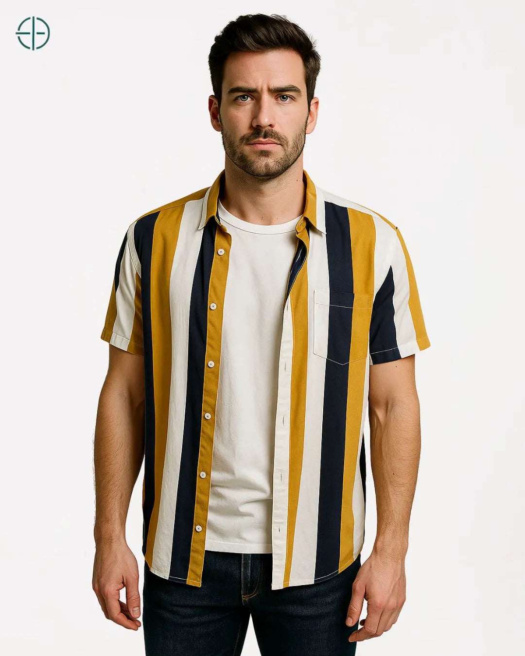 Polo de Marinheiro | Rest Money™