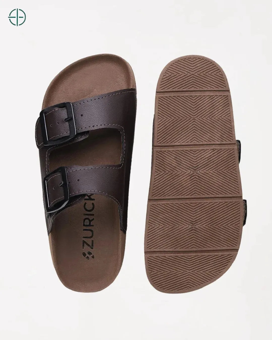 Sandália Masculino Birken | Rest Money™