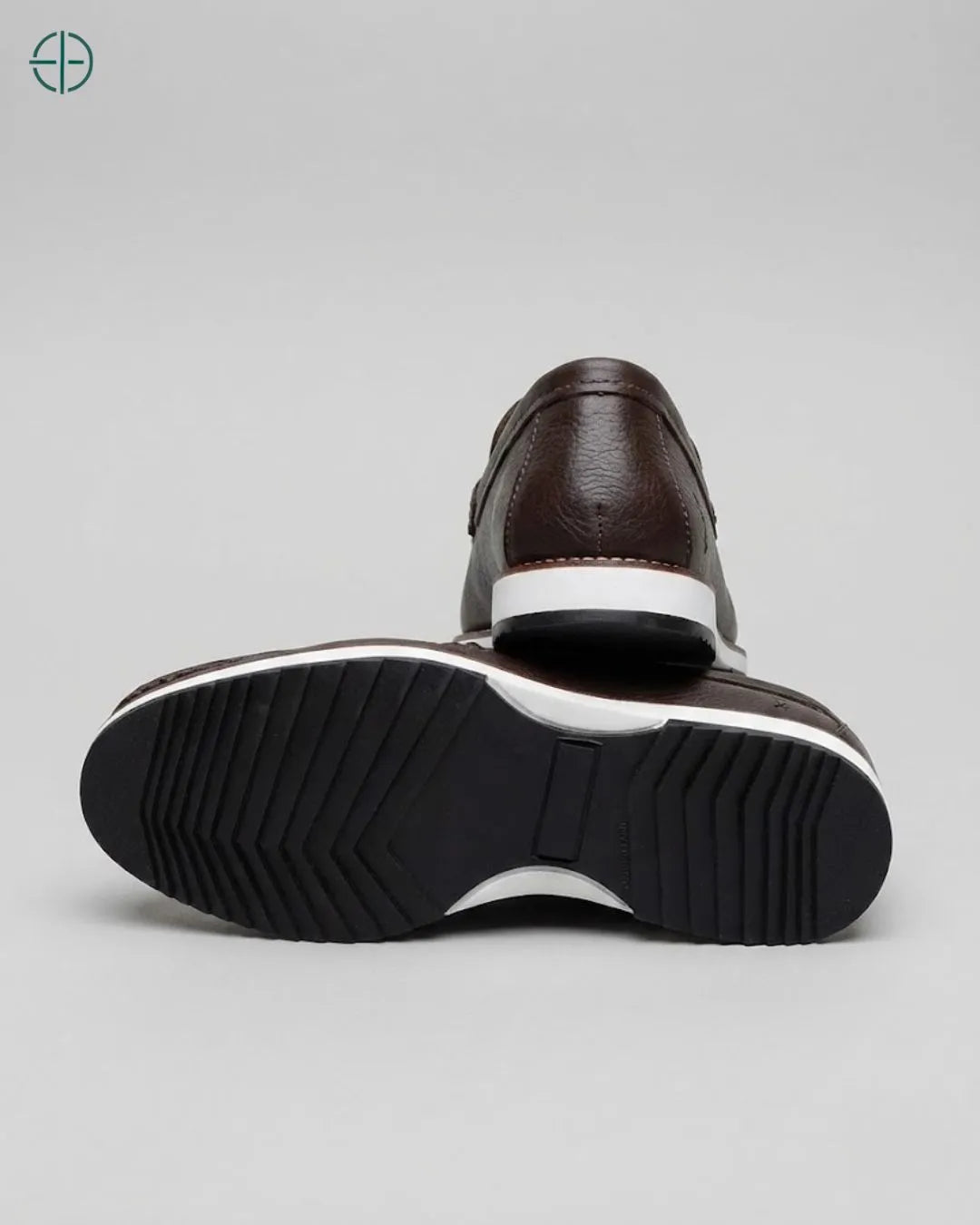 Mocassim Lucerne Old Money | Rest Money™