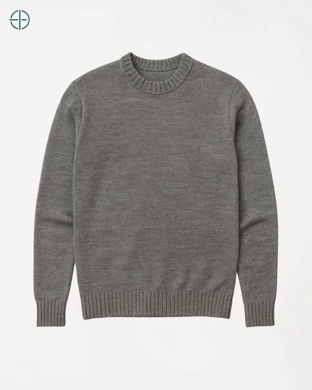 Suéter Tricô Masculino | Rest Money™