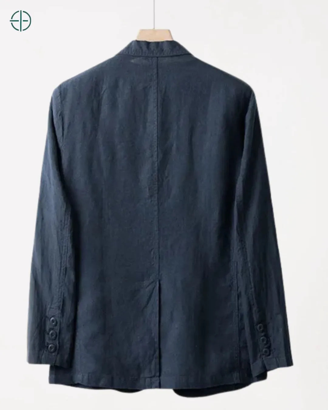 Blazer 100% Linho | Rest Money™