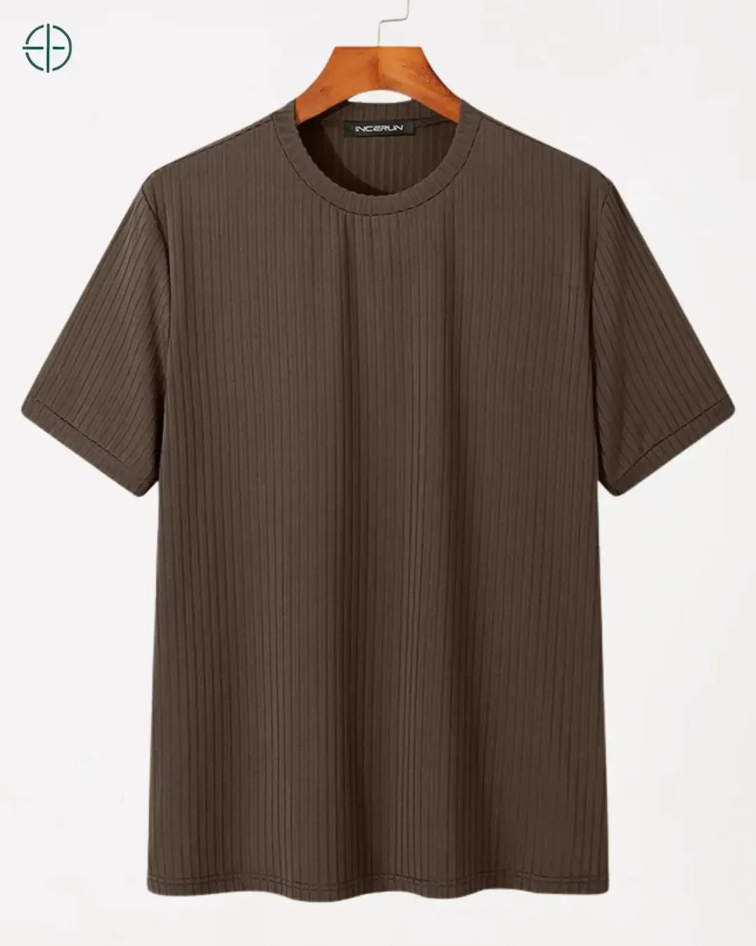 Camiseta Masculina WoolTouch | Rest Money™