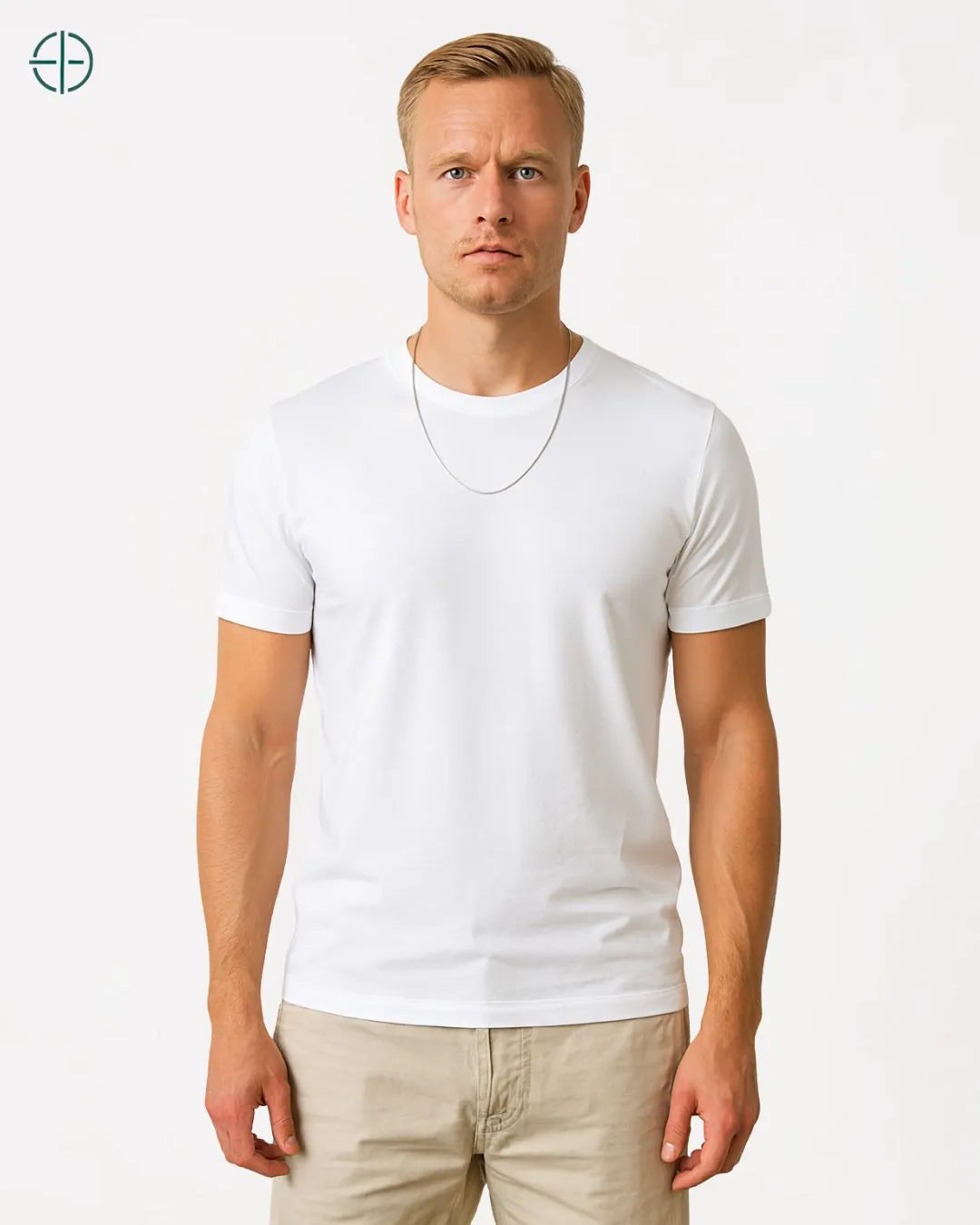 Camiseta Algodão Peruano | Rest Money™