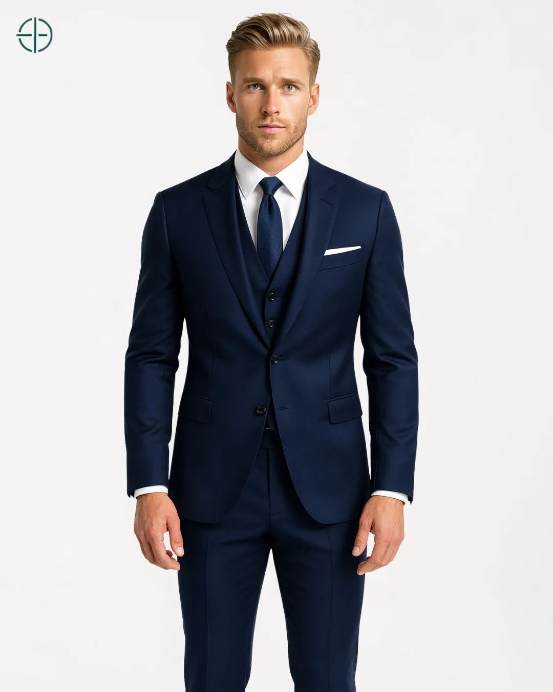 Terno Slim - Corte Italiano | Rest Money™