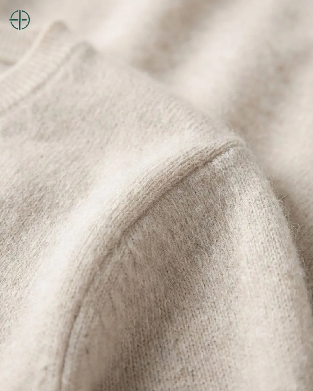 Suéter Feminino Ravena 100% Cashmere | Rest Money™