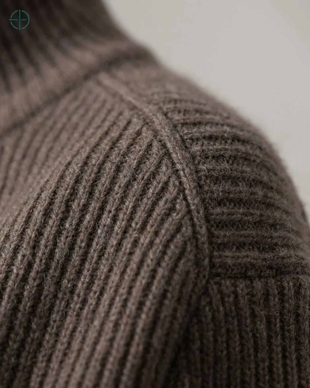 Suéter Feminino Serafina 100% Cashmere | Rest Money™