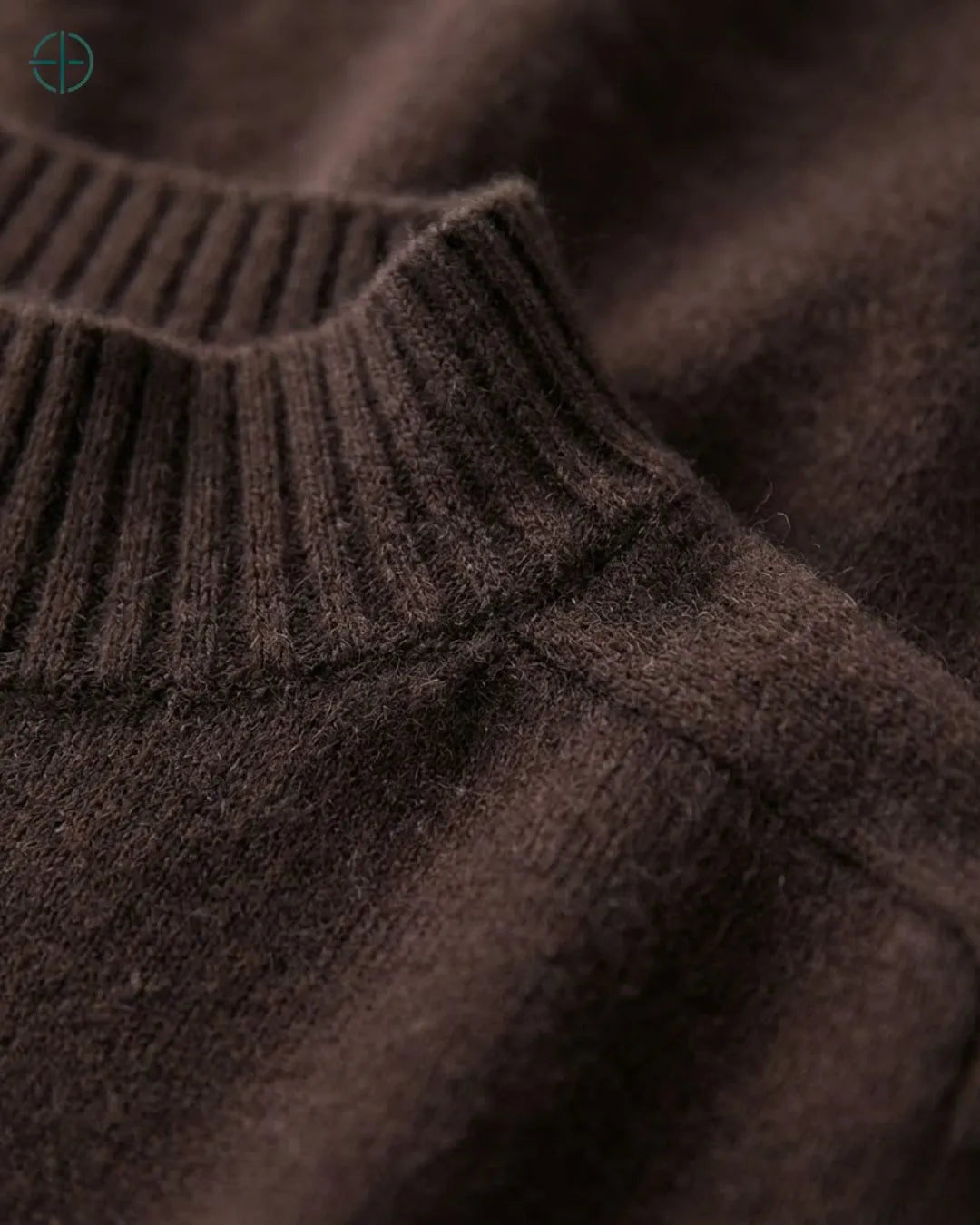 Suéter Feminino Positano 100% Cashmere | Rest Money™
