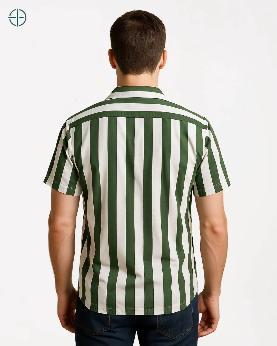 Polo de Marinheiro | Rest Money™