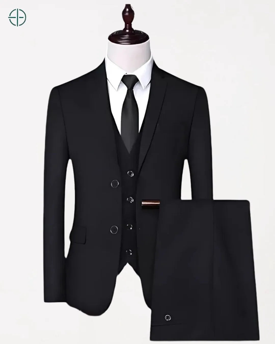 Terno Slim - Corte Italiano | Rest Money™