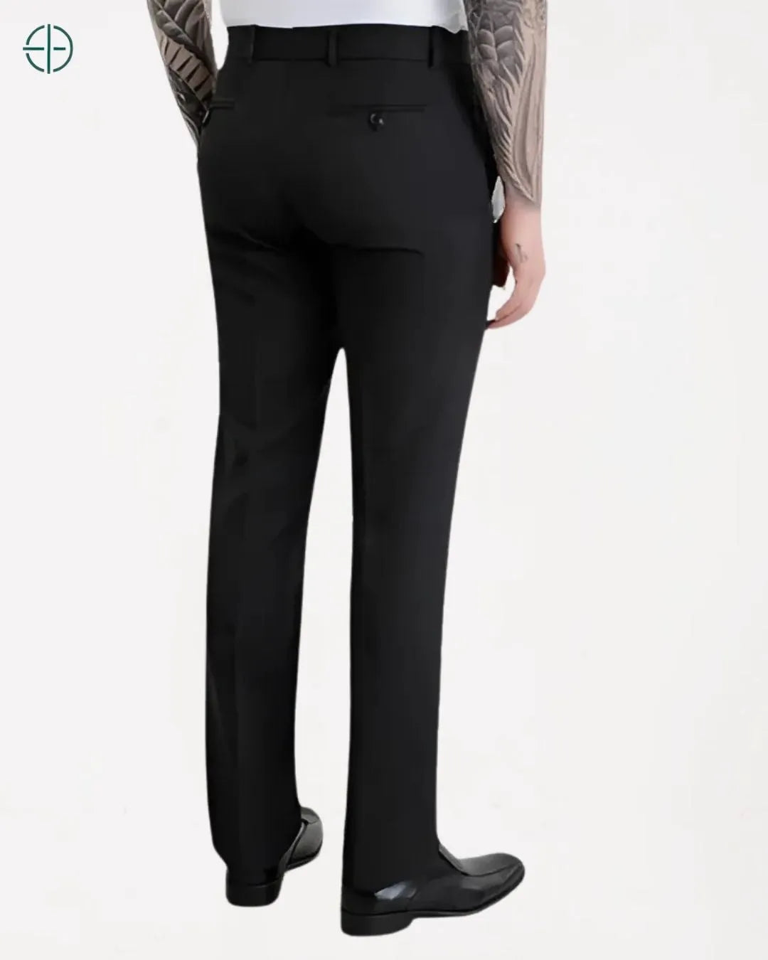 Terno Slim - Corte Italiano | Rest Money™