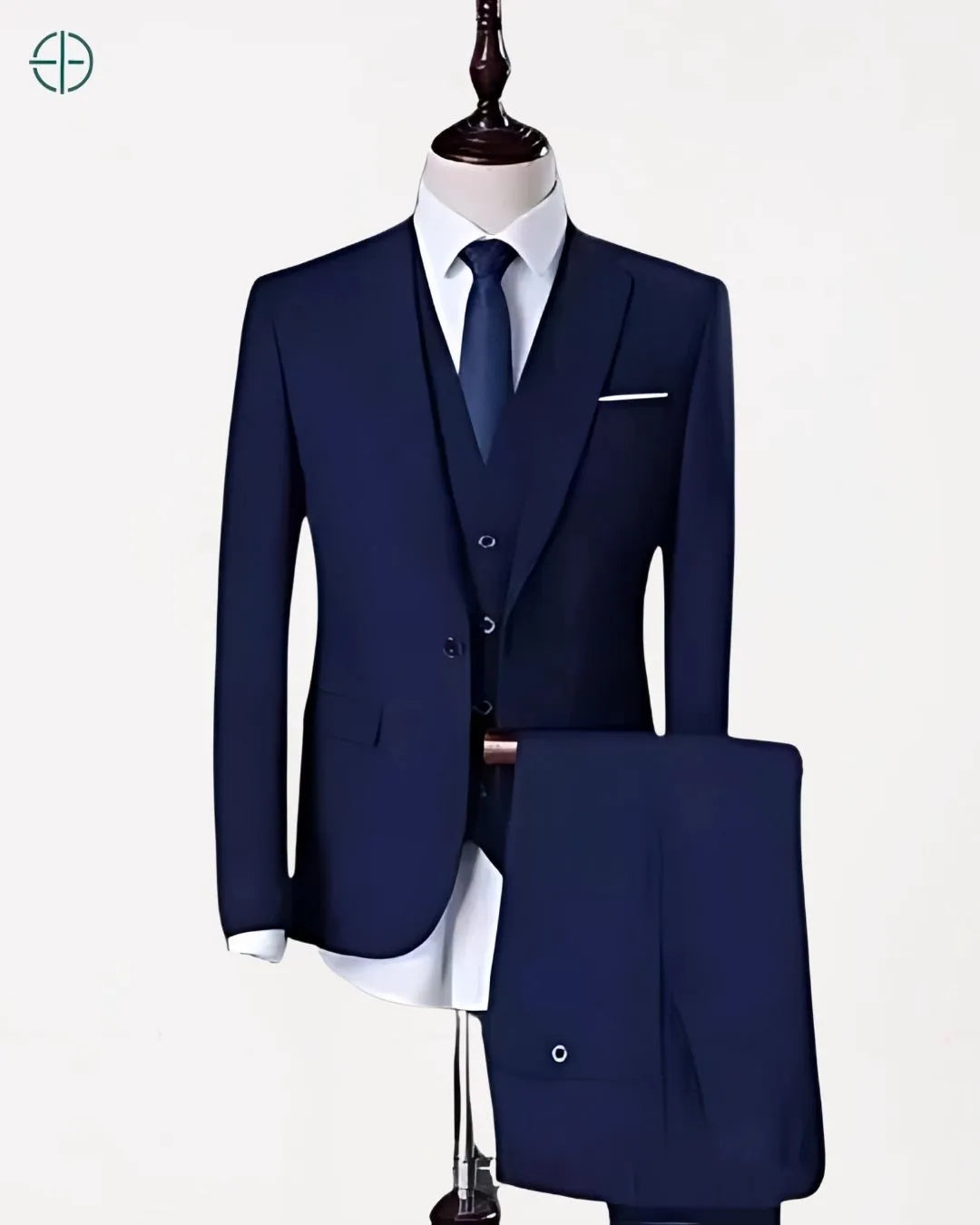 Terno Slim - Corte Italiano | Rest Money™