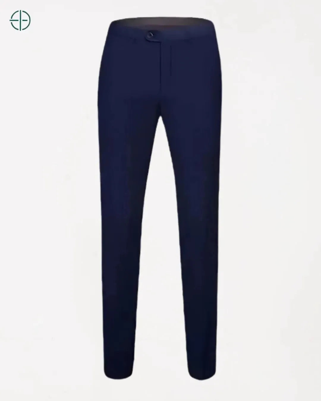 Terno Slim Azul - Corte Italiano | Rest Money™