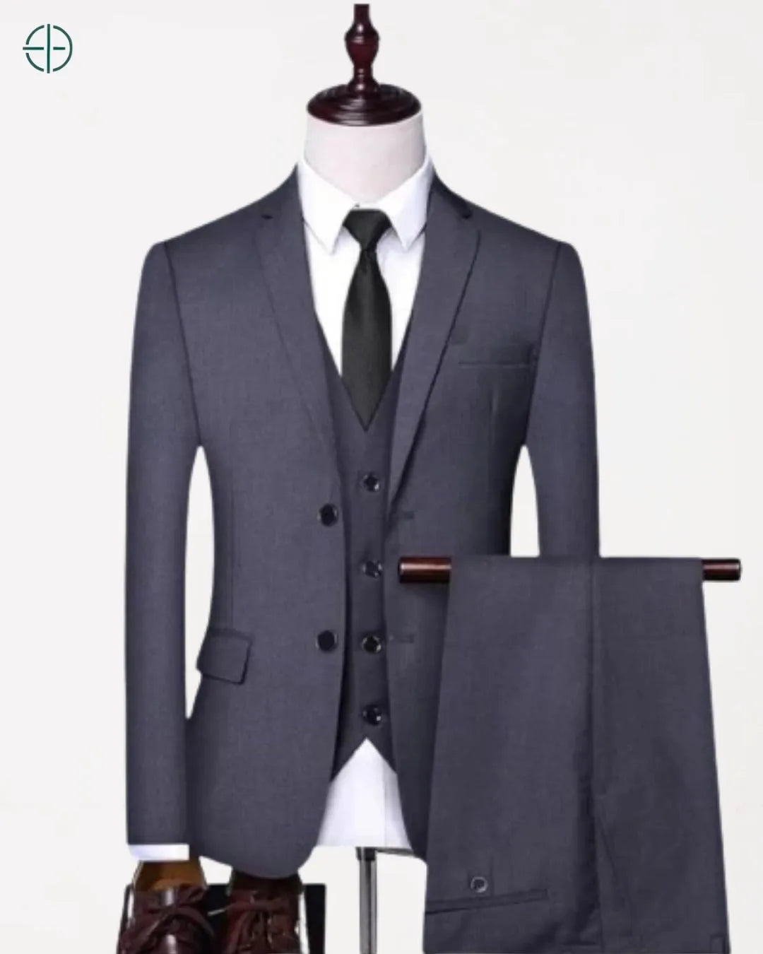 Terno Slim - Corte Italiano | Rest Money™