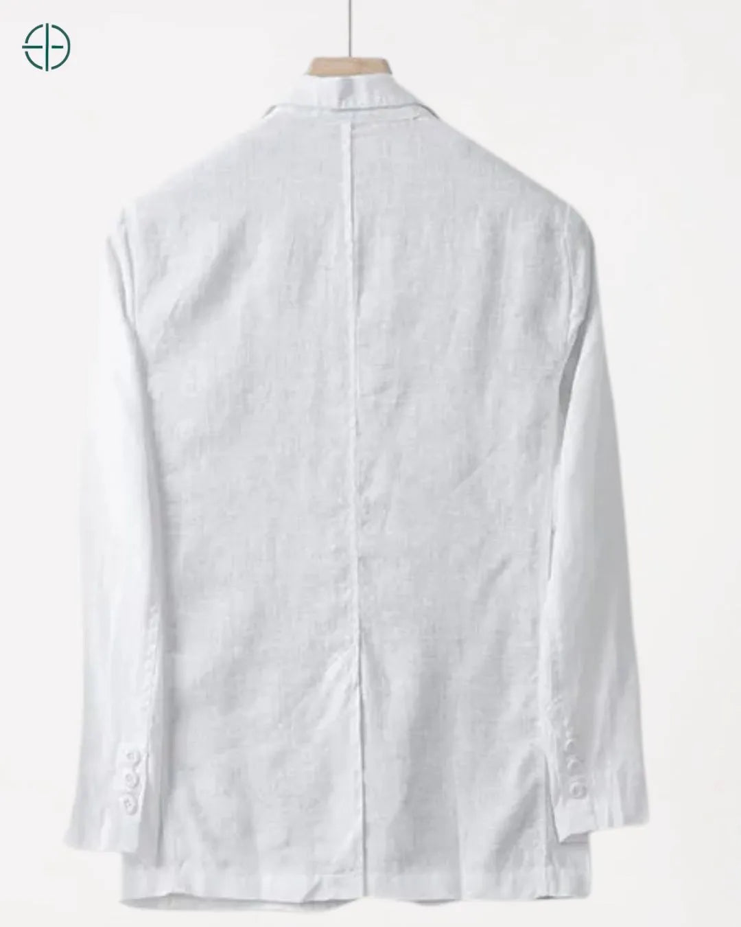 Blazer 100% Linho | Rest Money™