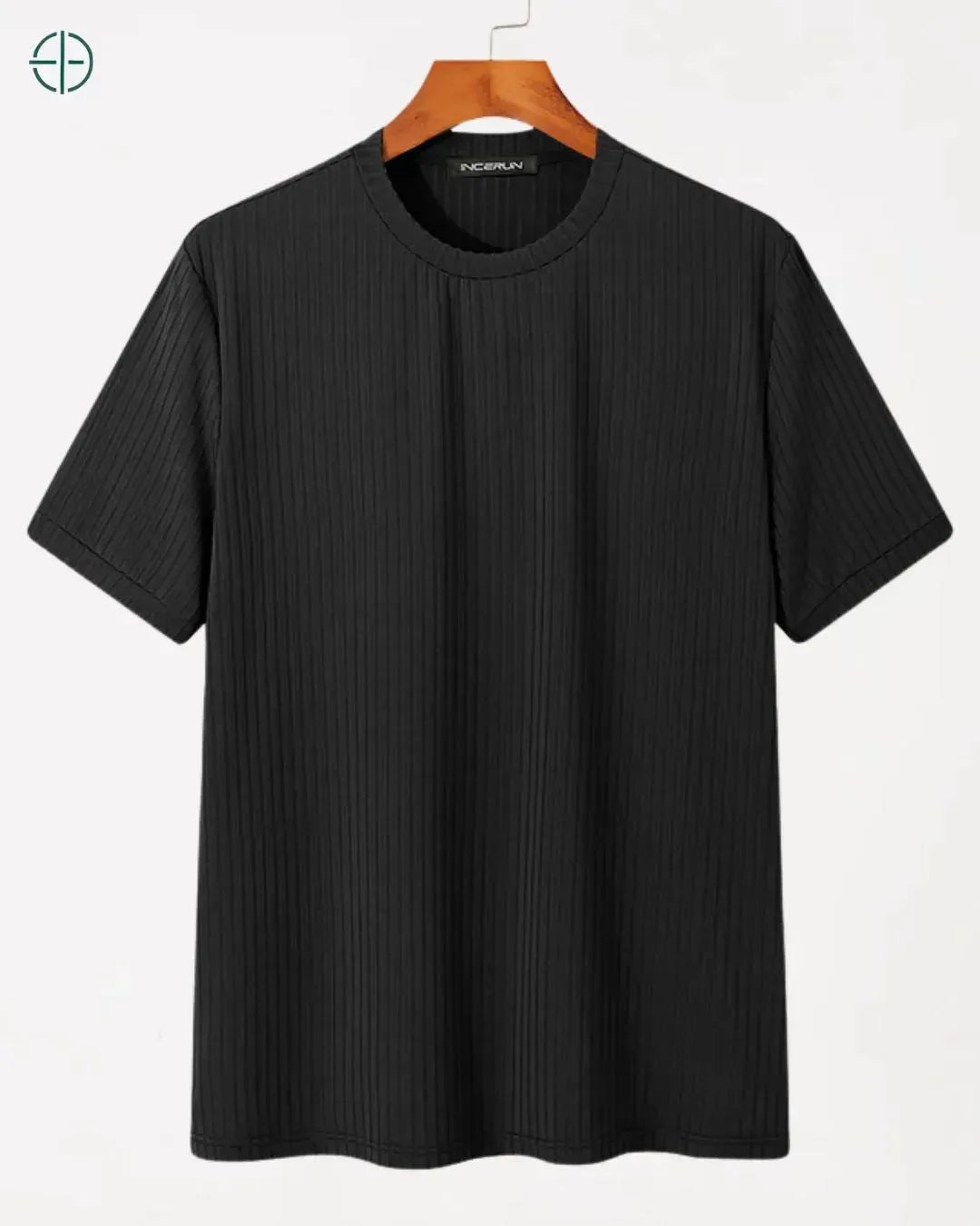 Camiseta Masculina WoolTouch | Rest Money™