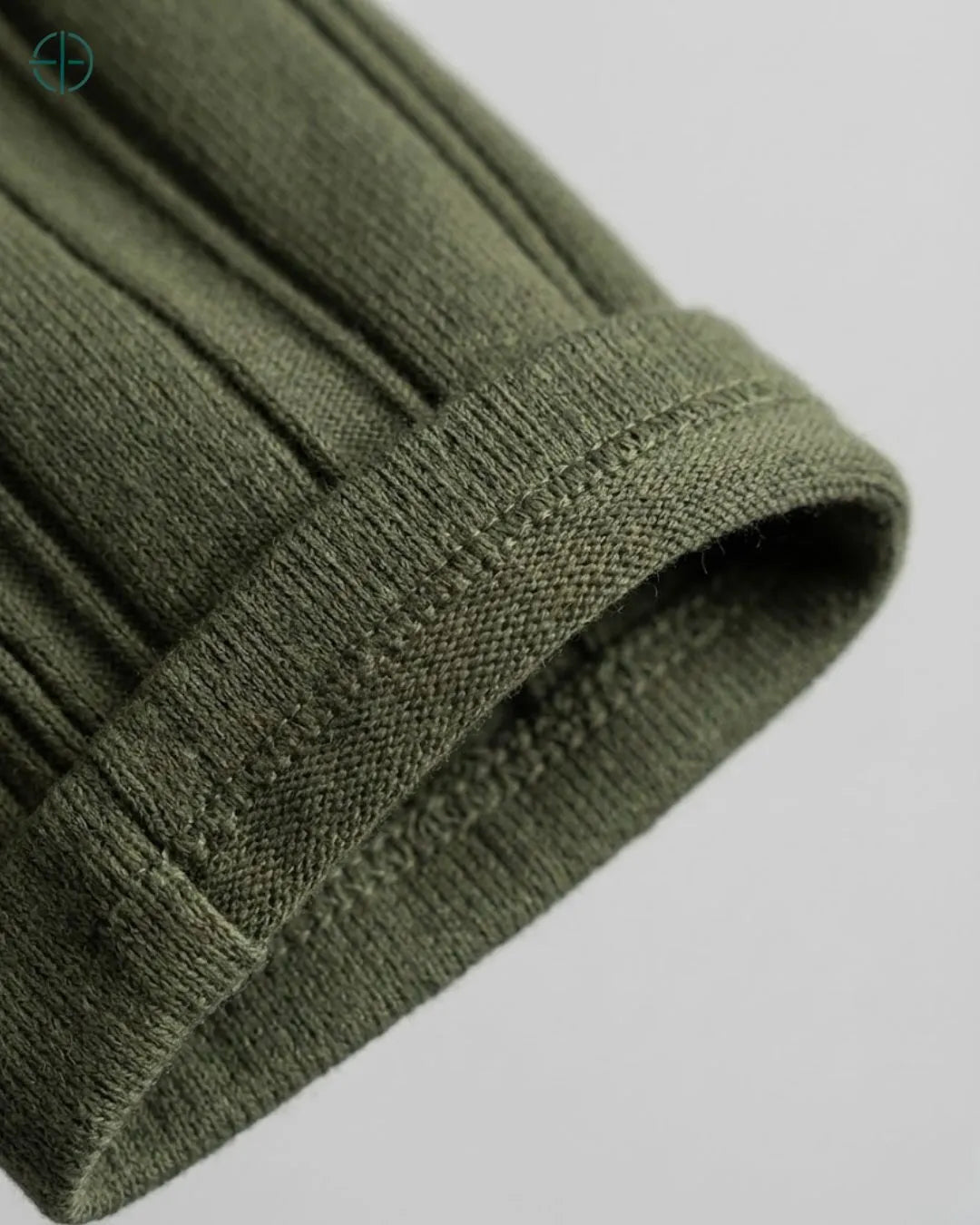 Camisa Polo Malha Meio Zíper | Rest Money™