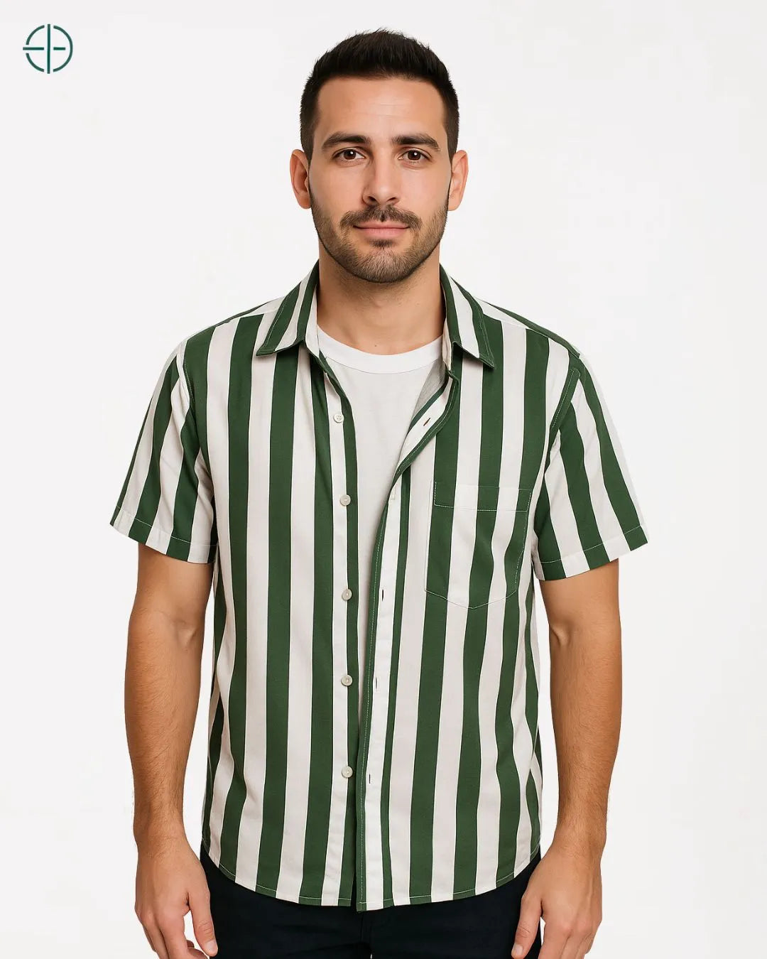 Polo de Marinheiro | Rest Money™