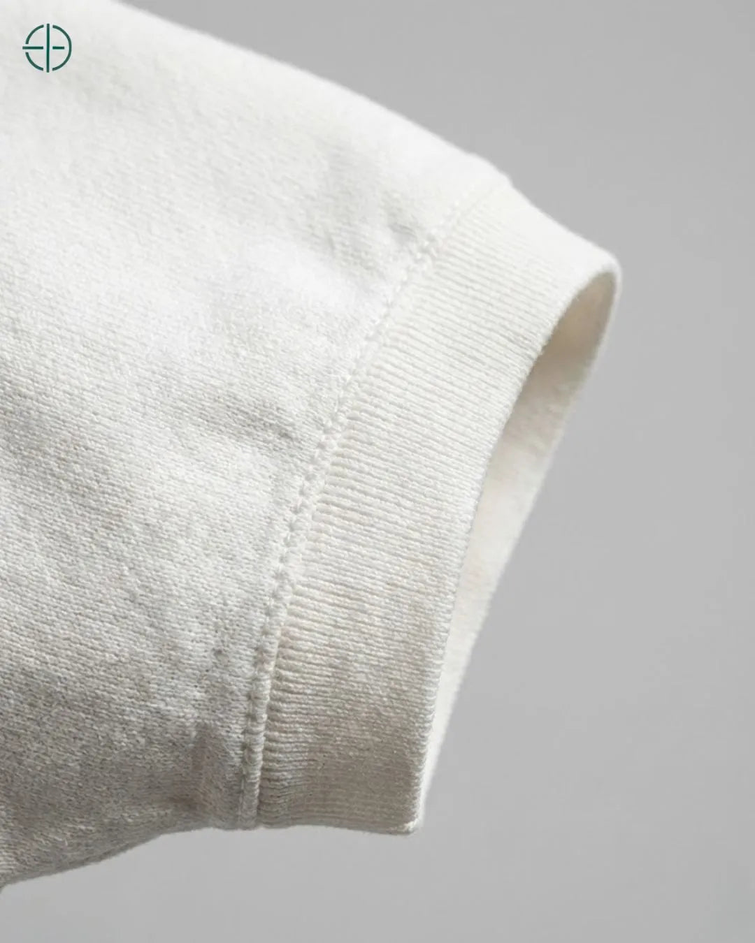 Camisa Polo Texturizada | Rest Money™