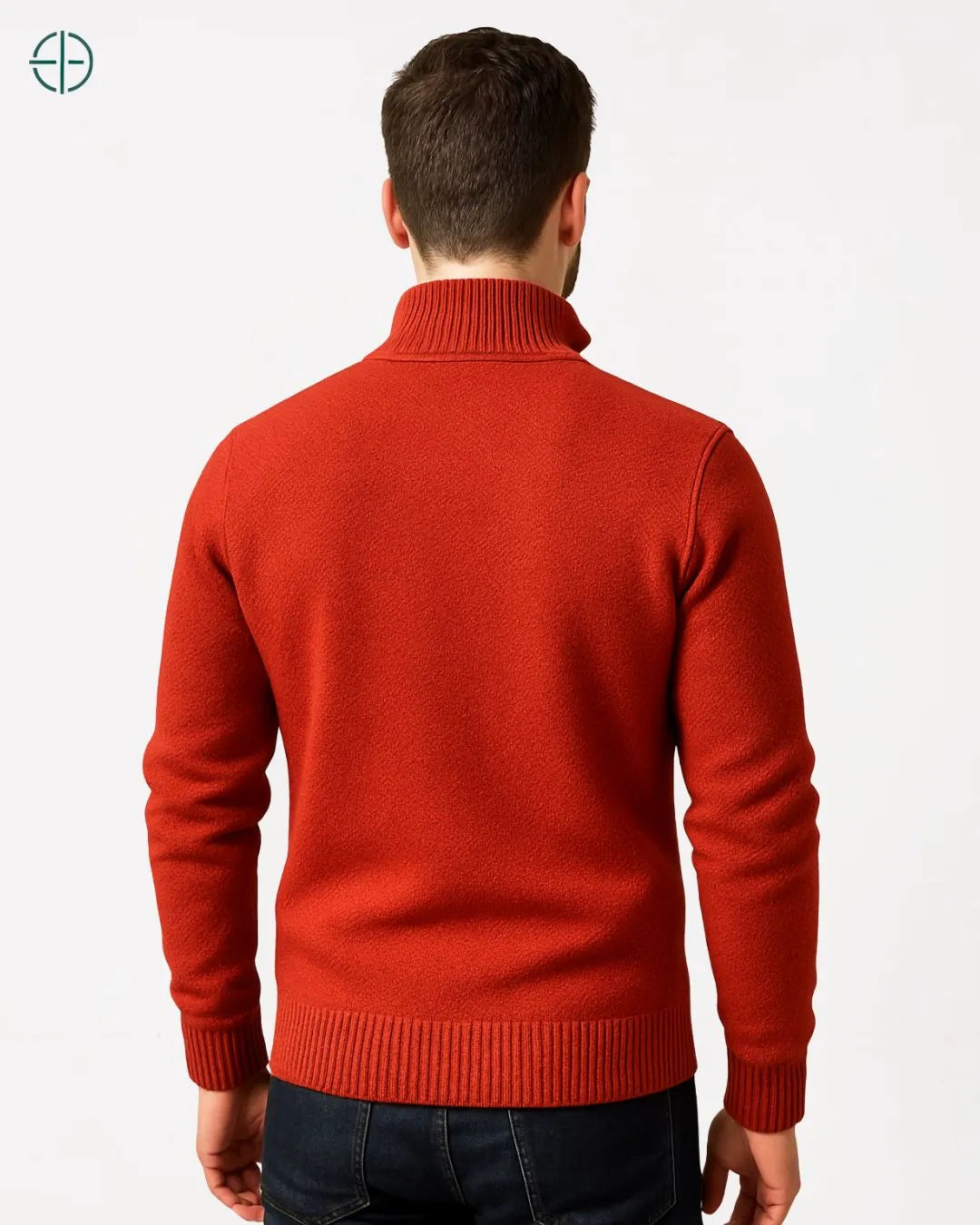 Casaco Suéter | Rest Money™