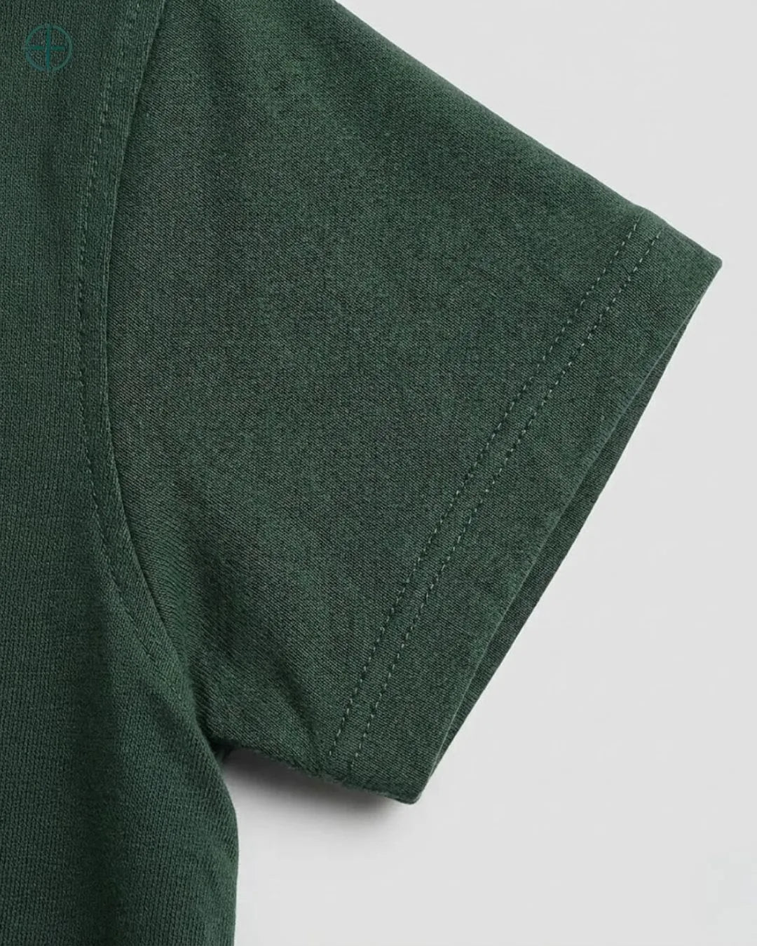 Camisa Polo 3 Botões | Rest Money™