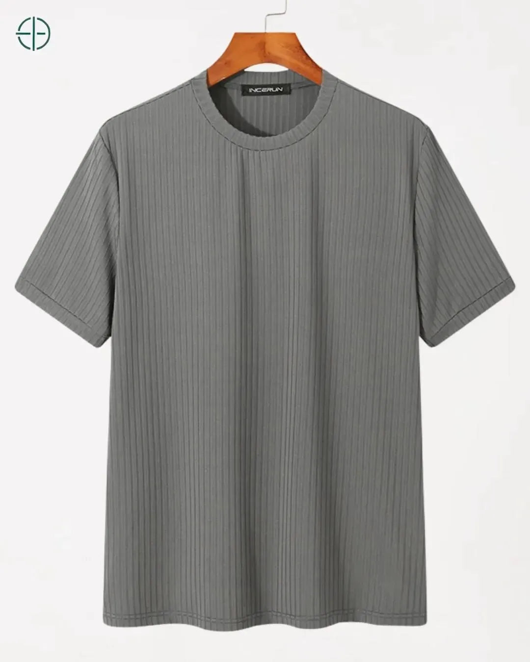 Camiseta Masculina WoolTouch | Rest Money™