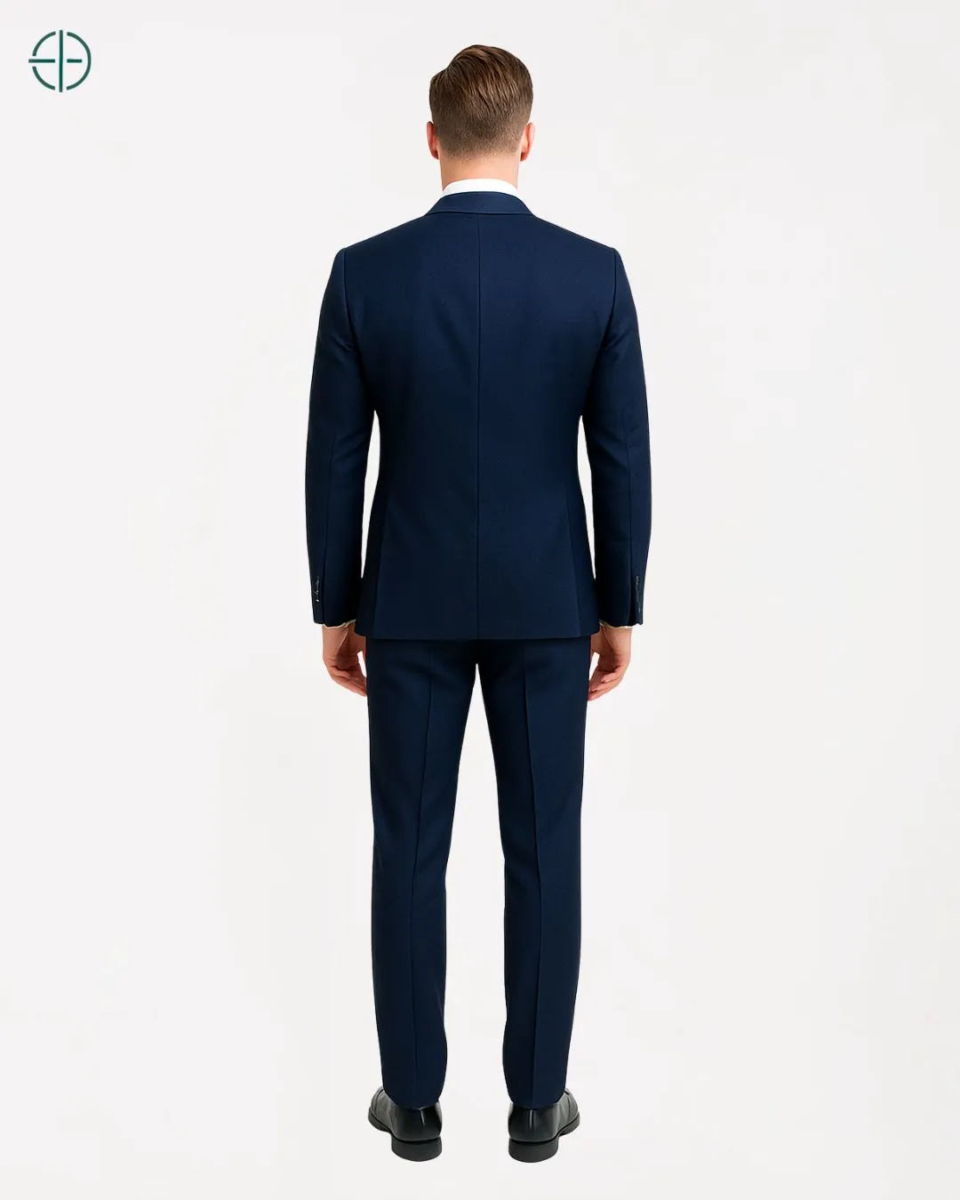 Terno Slim - Corte Italiano | Rest Money™