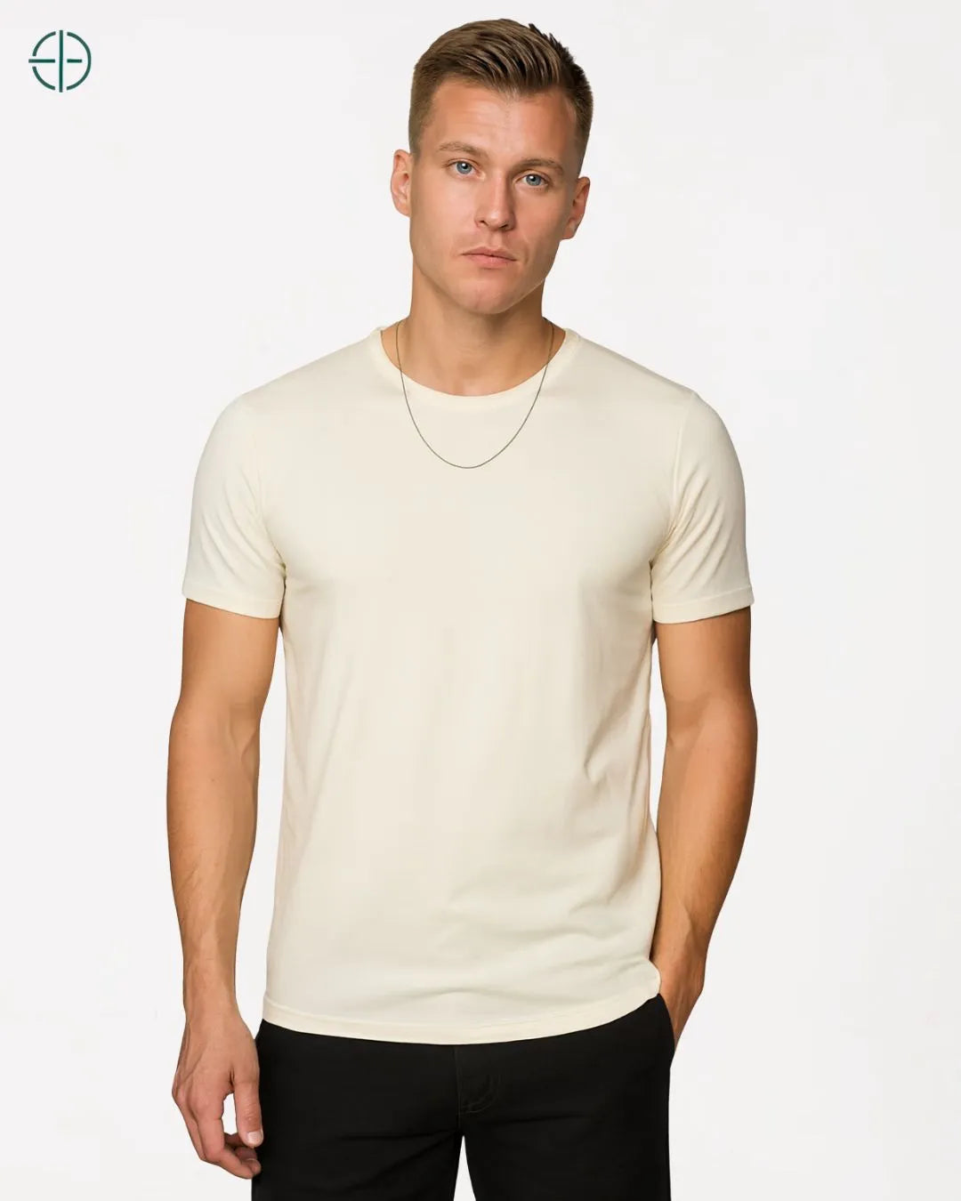 Camiseta Algodão Peruano | Rest Money™