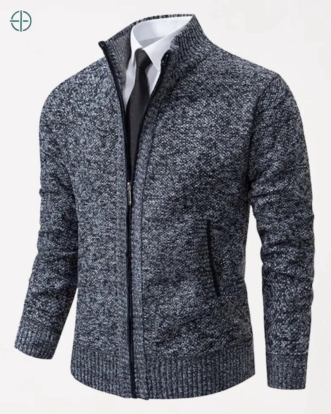 Casaco Suéter | Rest Money™