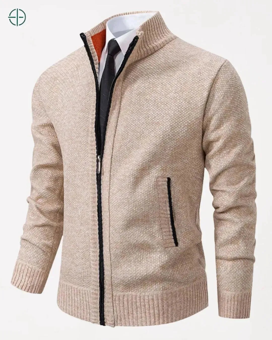 Casaco Suéter | Rest Money™