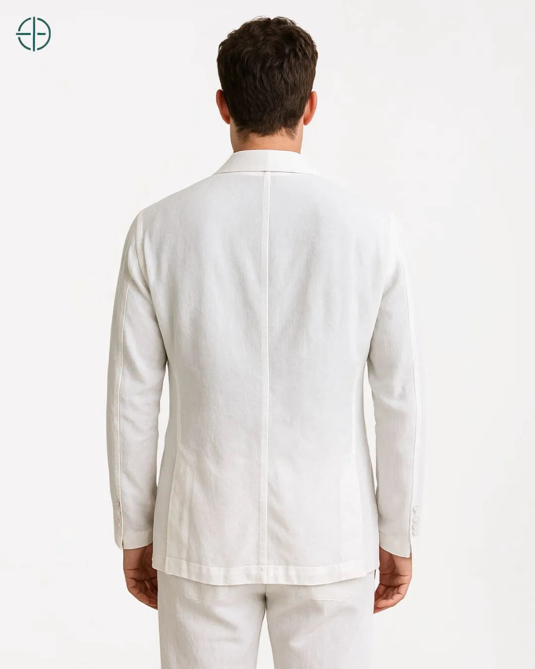 Blazer 100% Linho | Rest Money™