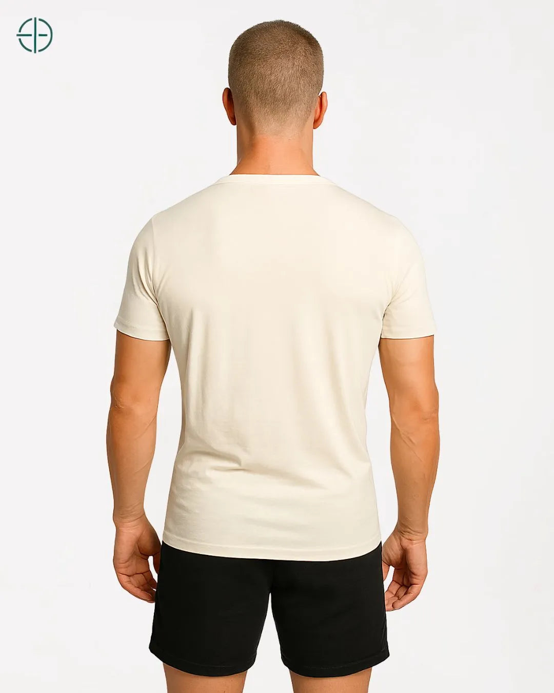 Camiseta Algodão Peruano | Rest Money™