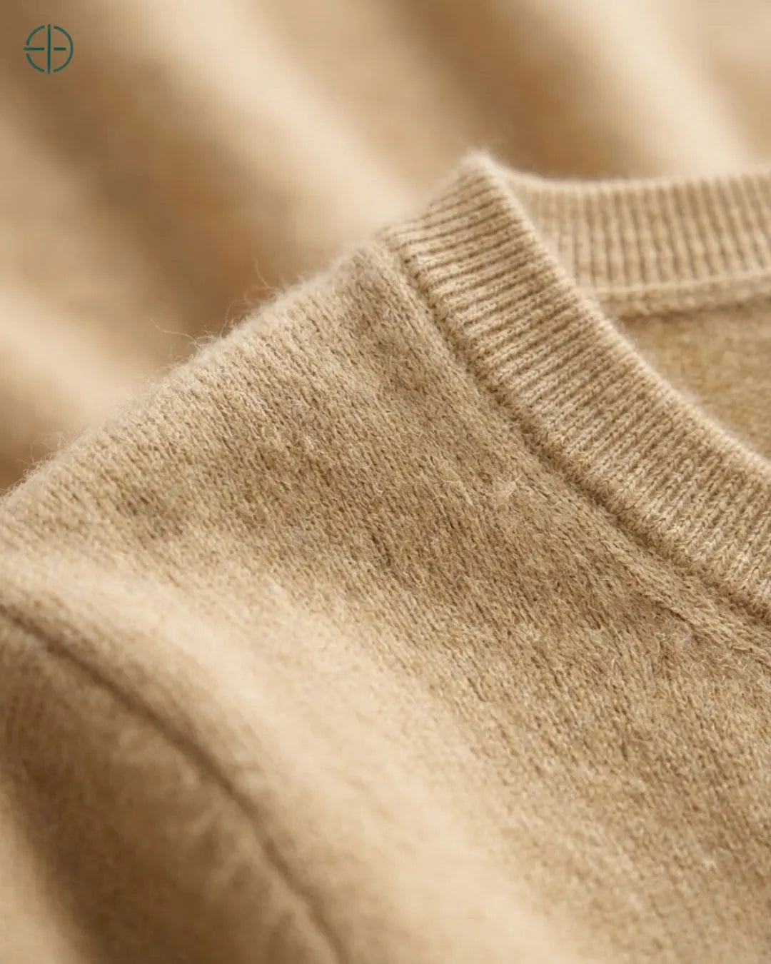 Suéter Feminino Ravena 100% Cashmere | Rest Money™