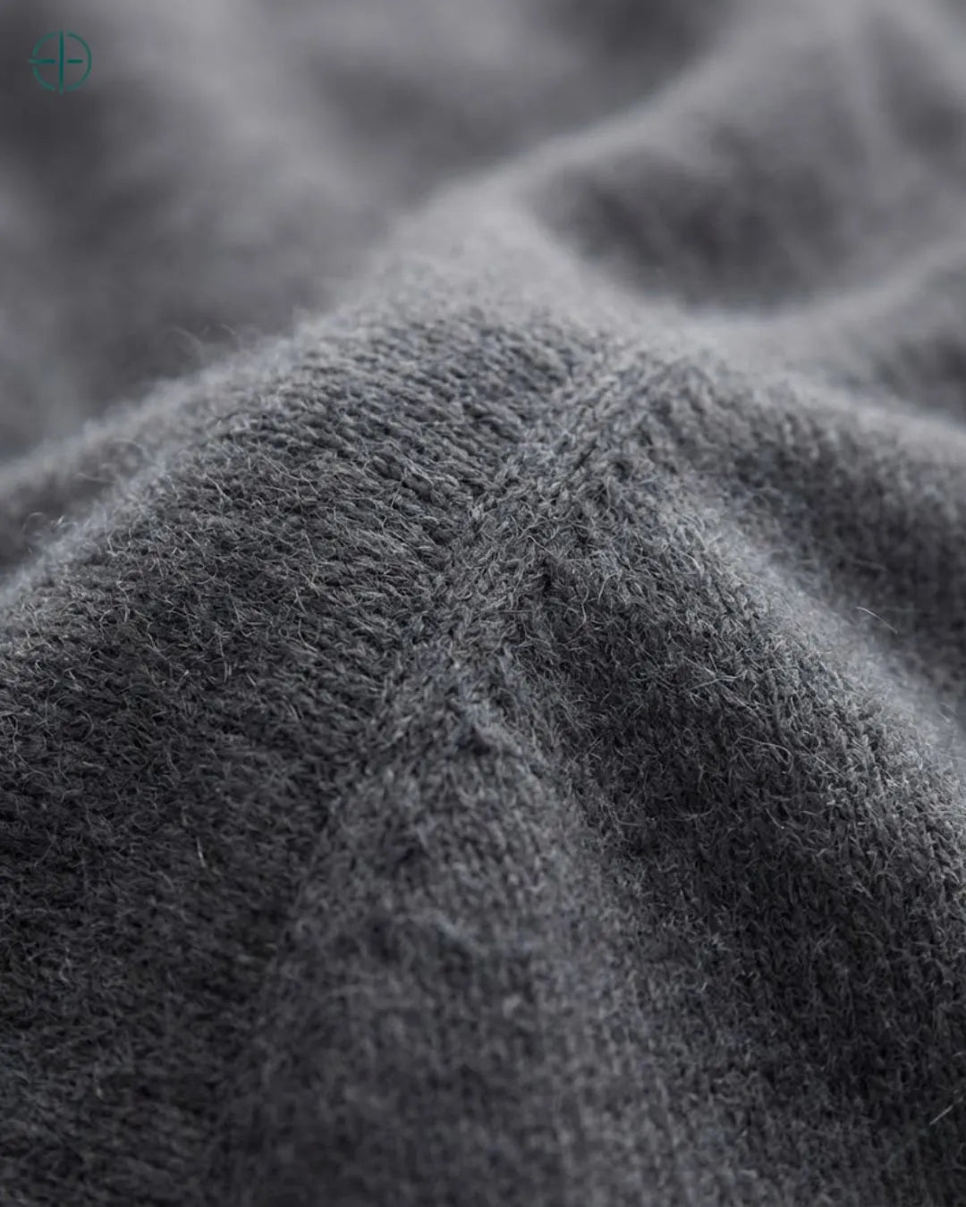 Suéter Feminino Antonella 100% Cashmere | Rest Money™