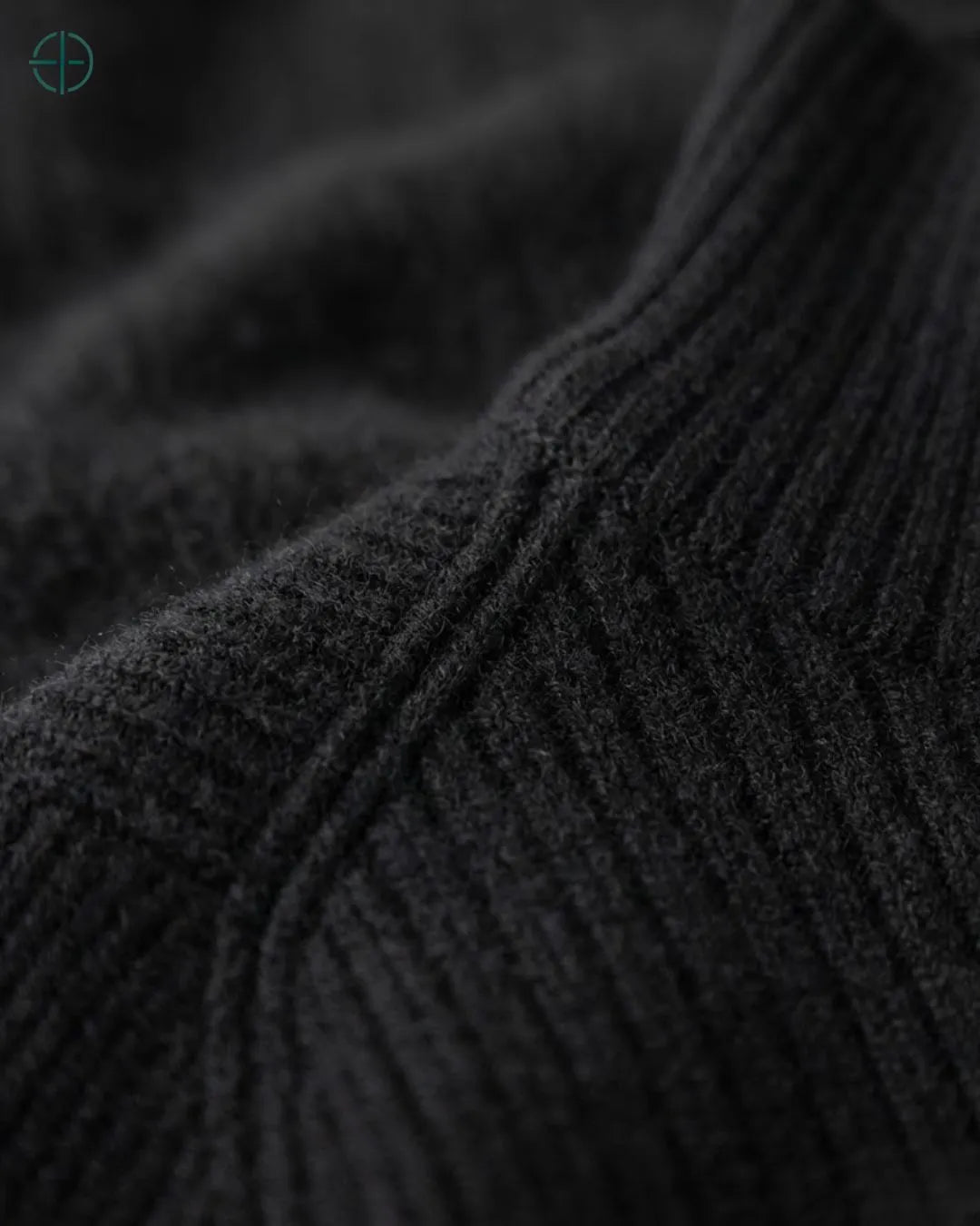Suéter Feminino Serafina 100% Cashmere | Rest Money™