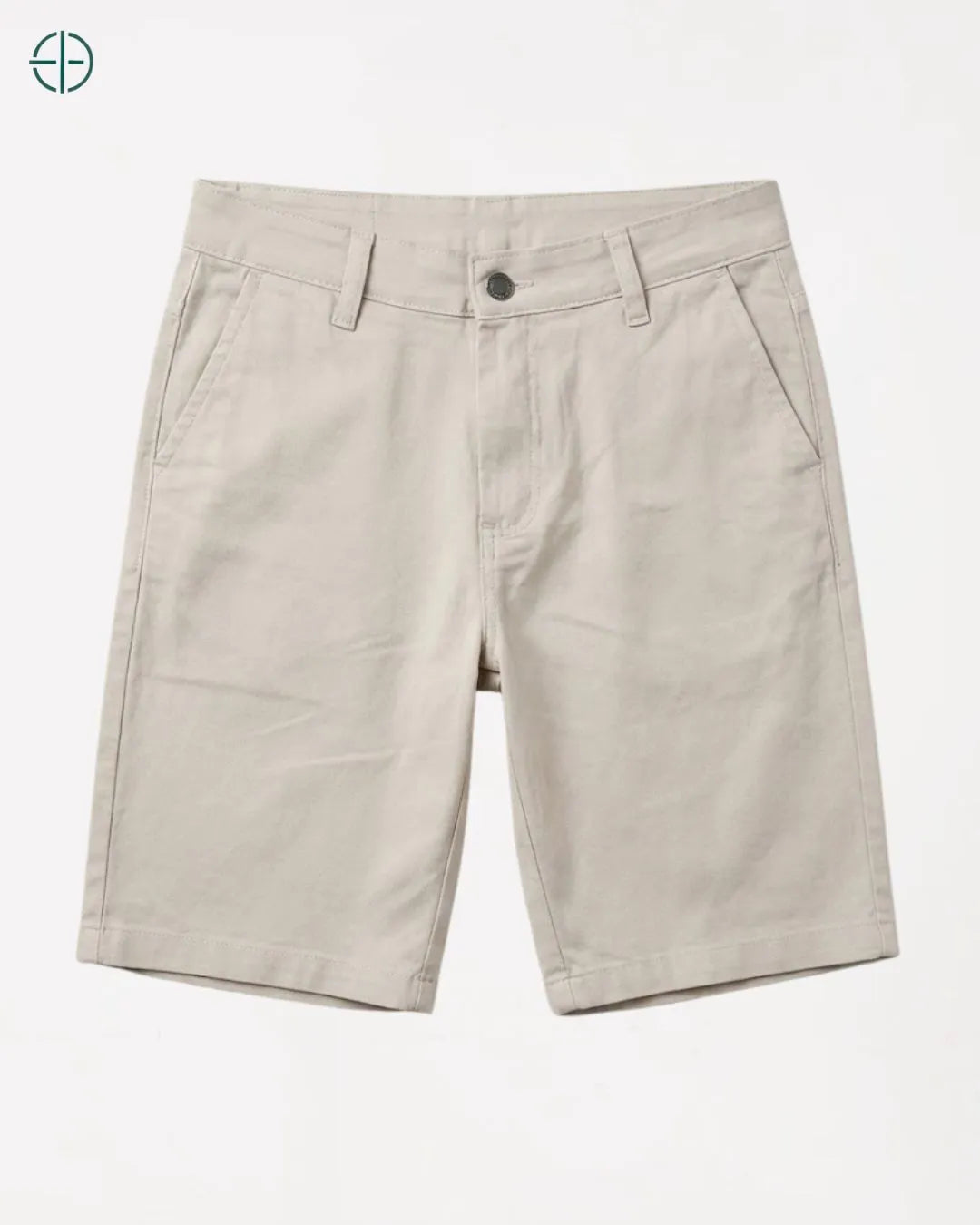 Bermuda Masculina de Sarja | Rest Money™