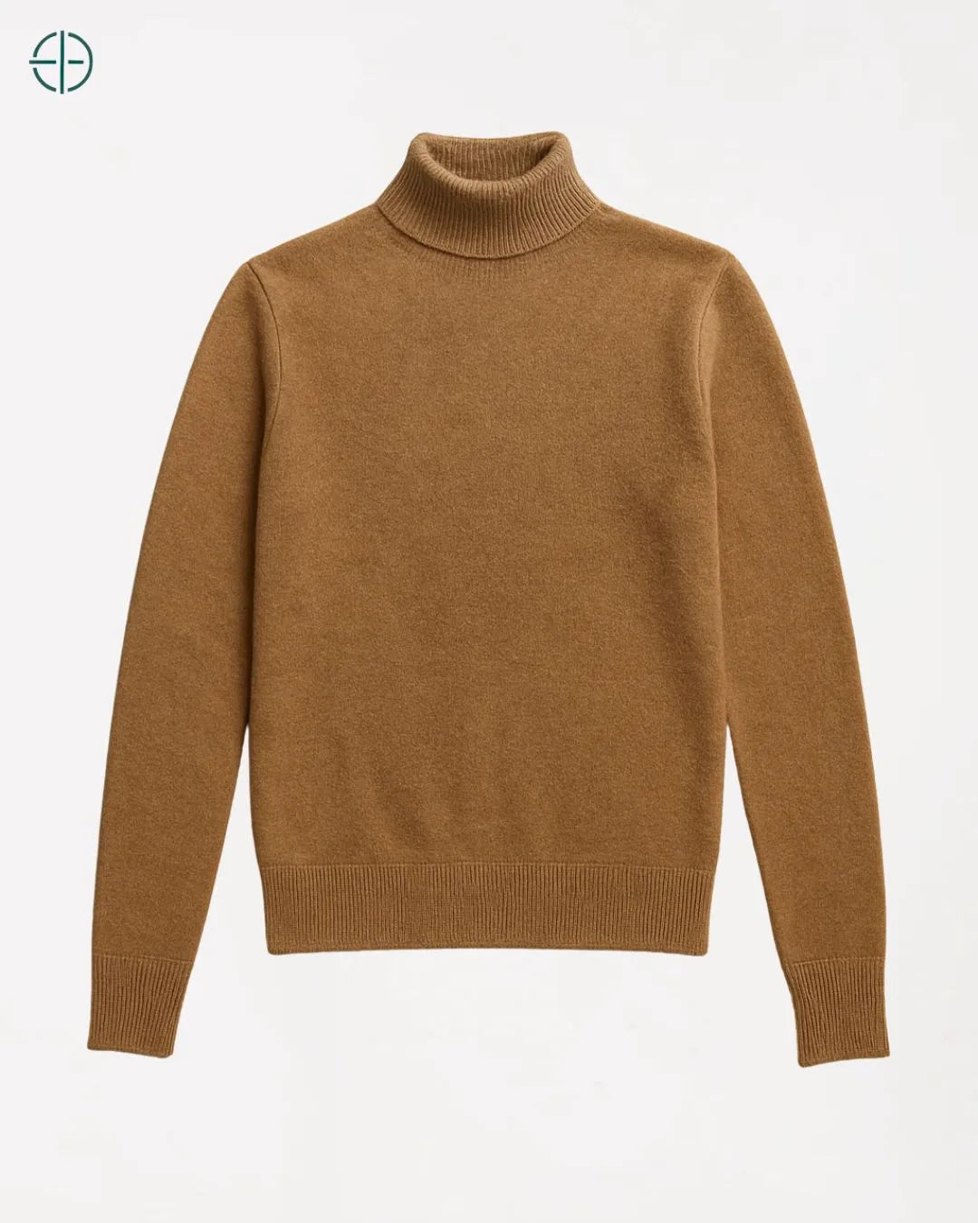 Suéter Feminino de Veludo 100% Caxemira | Rest Money™