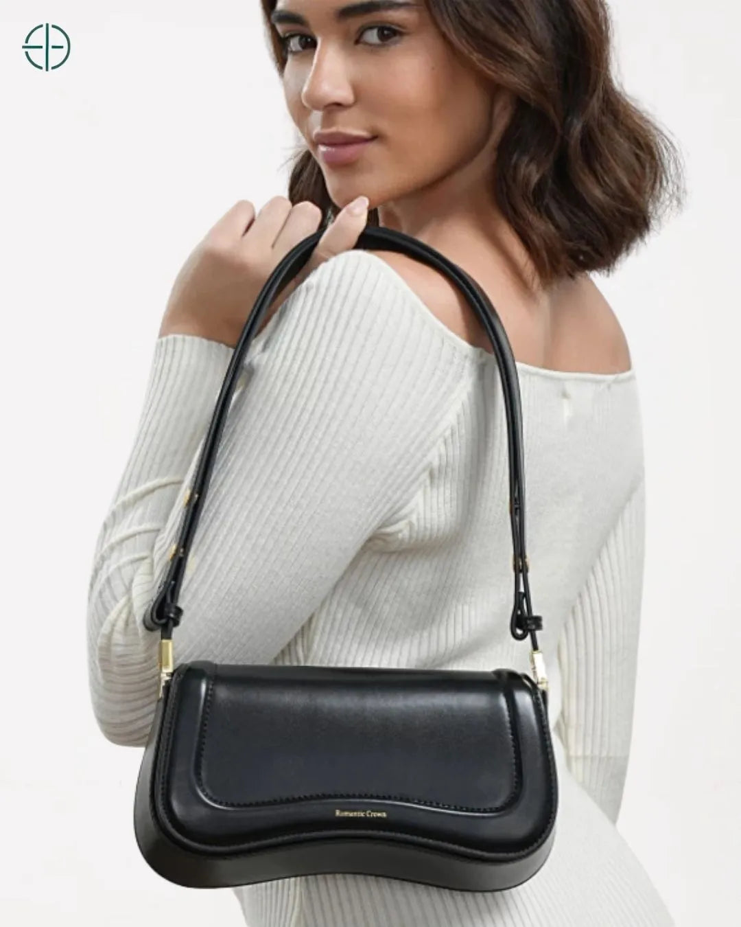 Bolsa Elegância Feminina | Rest Money™