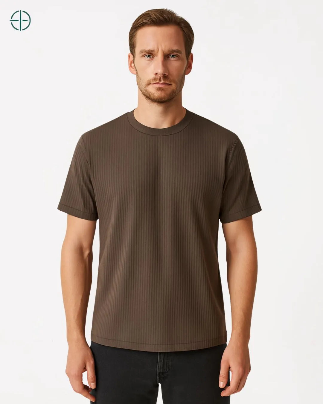 Camiseta Masculina WoolTouch | Rest Money™