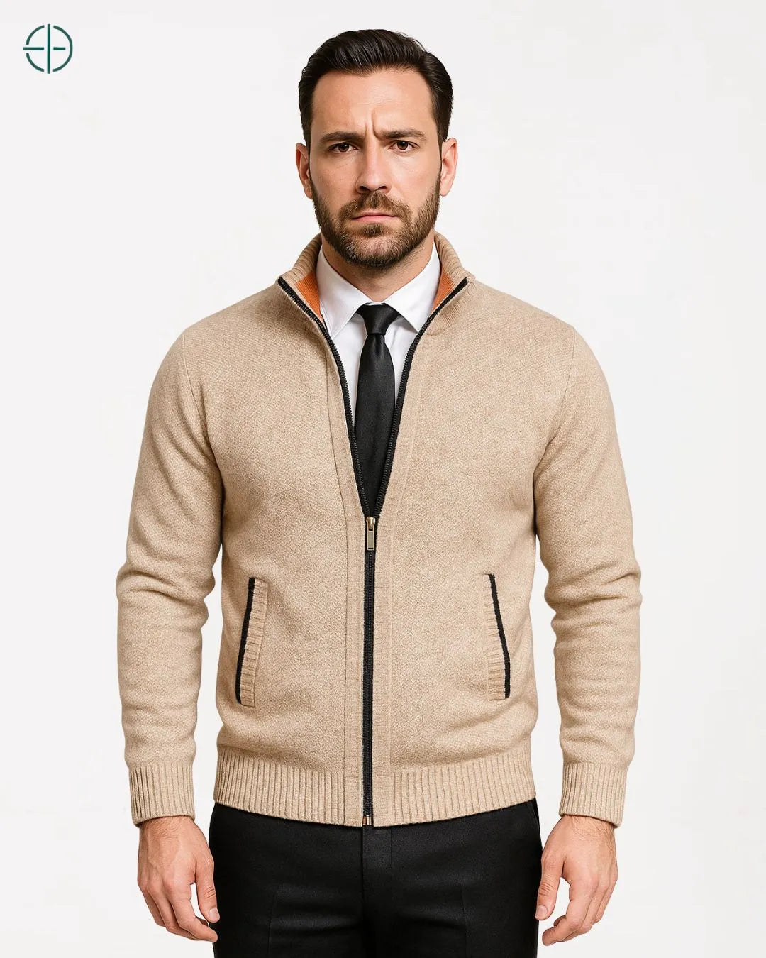 Casaco Suéter | Rest Money™