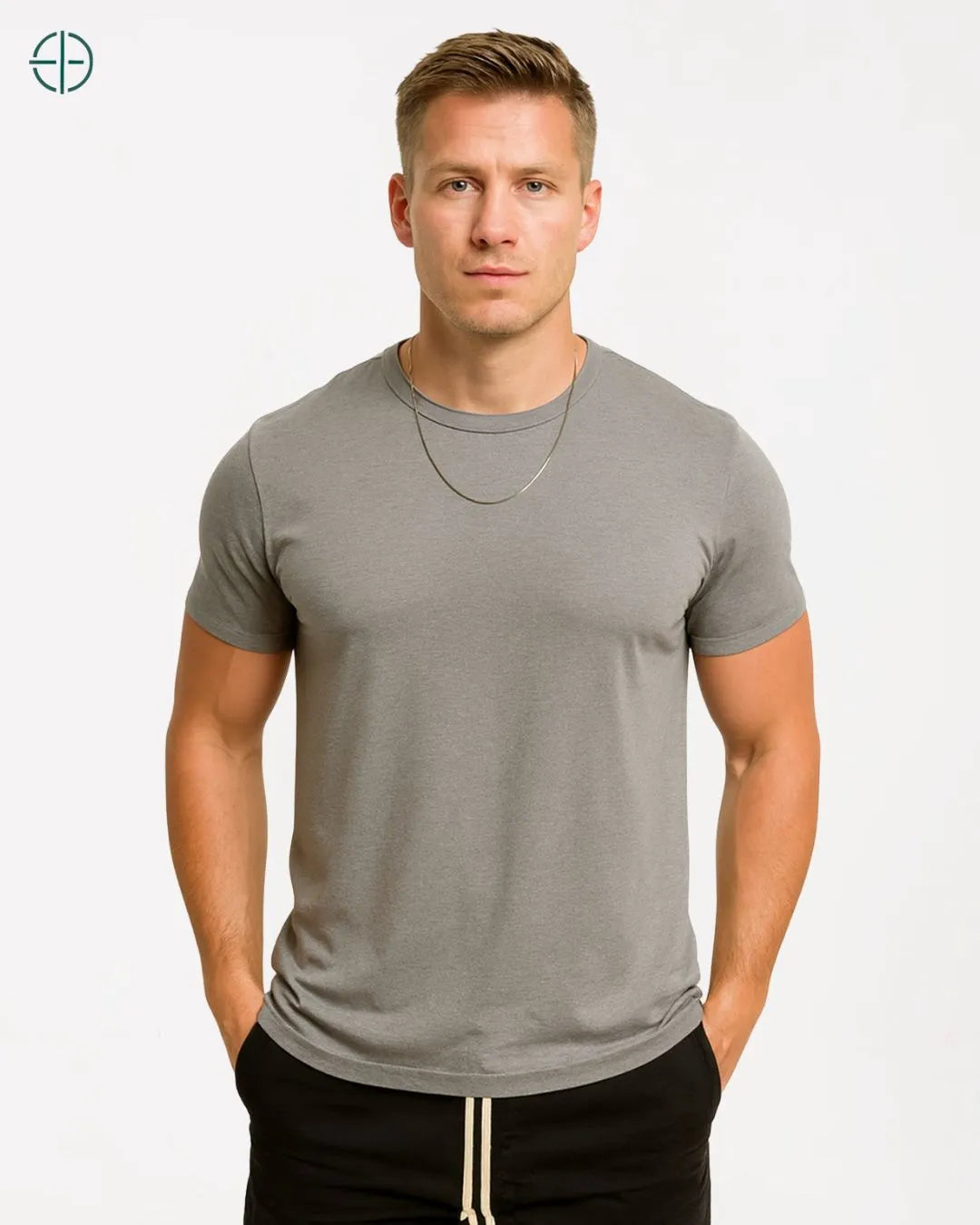 Camiseta Algodão Peruano | Rest Money™