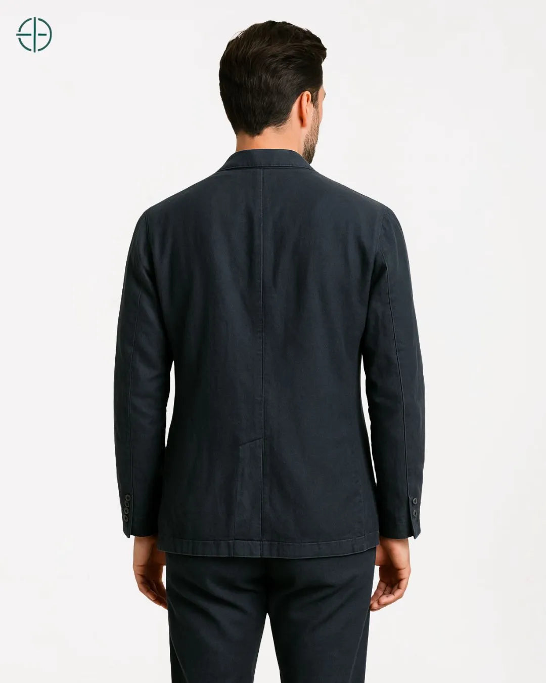 Blazer 100% Linho | Rest Money™