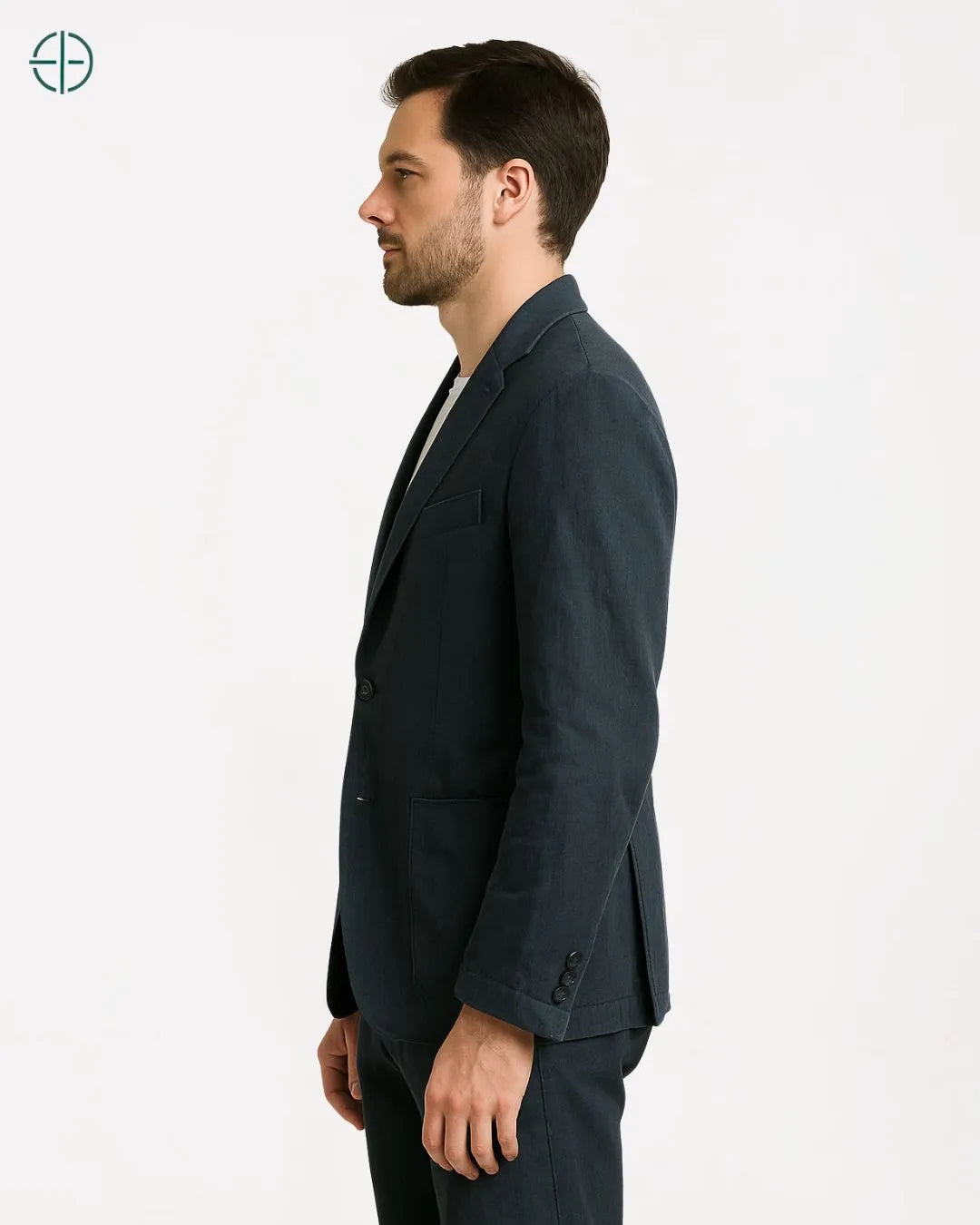 Blazer 100% Linho | Rest Money™