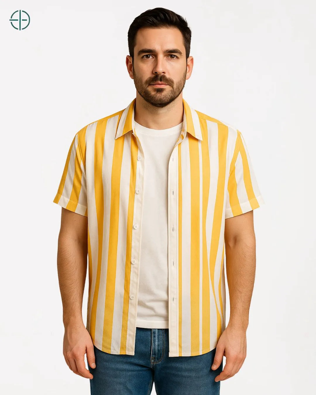 Polo de Marinheiro | Rest Money™