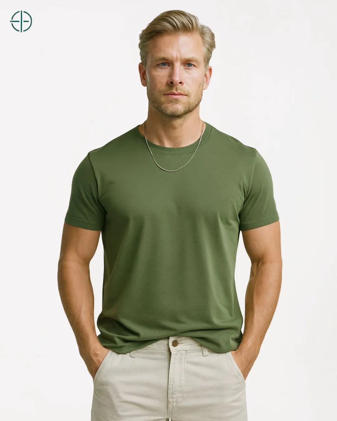 Camiseta Algodão Peruano | Rest Money™