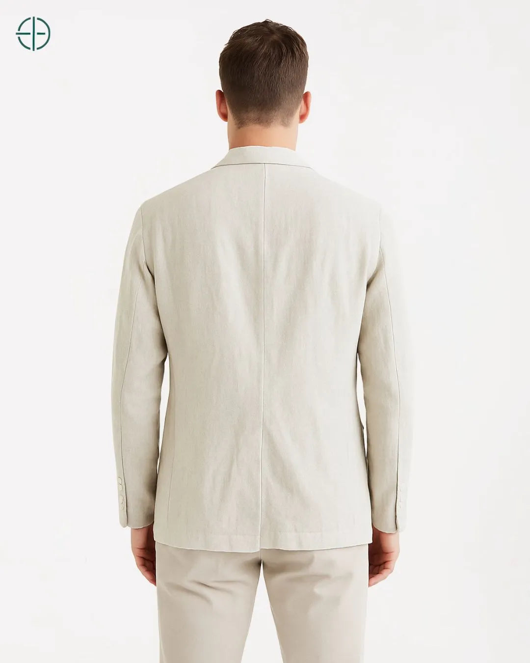 Blazer 100% Linho | Rest Money™